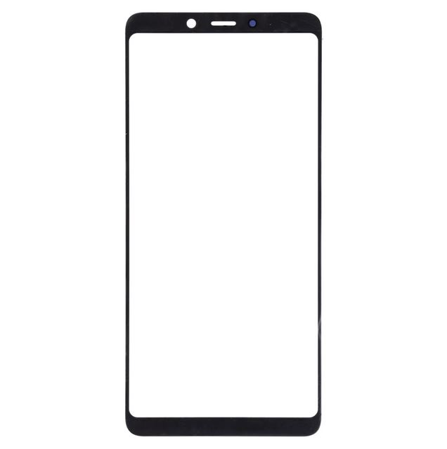 Replacement for A920 WITH OCA  BLACK TOUCH GLASS - Quality Phone Parts in Sri Lanka